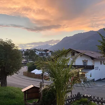 Alpspitznest Grainau