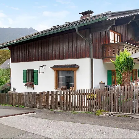 Alpspitznest *