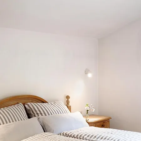 Appartement Alpspitznest Grainau