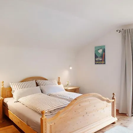 Alpspitznest * Grainau