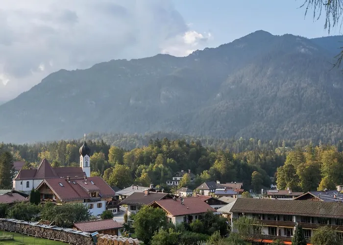 Alpspitznest *