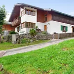 Alpspitznest Грайнау
