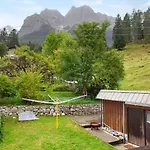 Alpspitznest Апартаменты