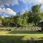 Апартаменты Alpspitznest *