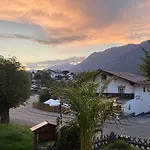 Alpspitznest Грайнау