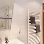 Апартаменты Alpspitznest Грайнау