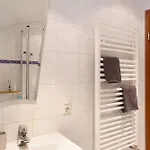 Alpspitznest Appartamento