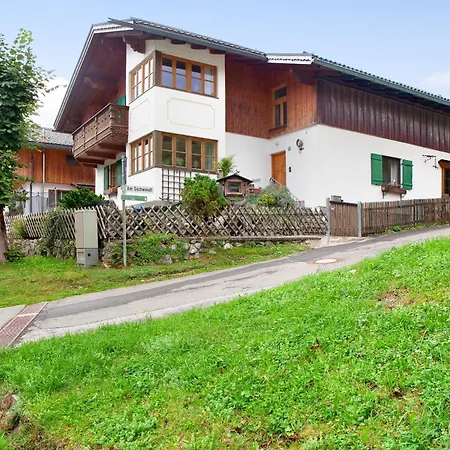 Alpspitznest *