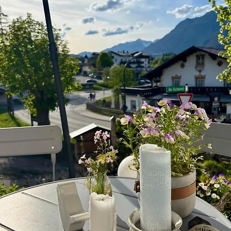 Alpspitznest غرينو