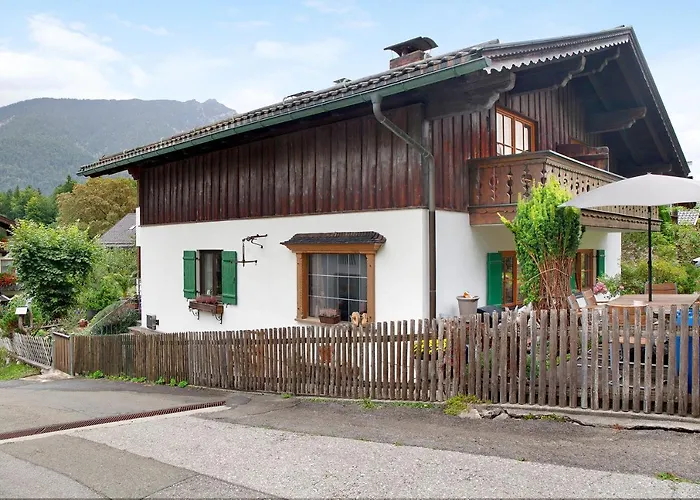 Alpspitznest *